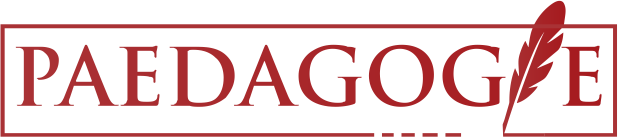 Paedagogie