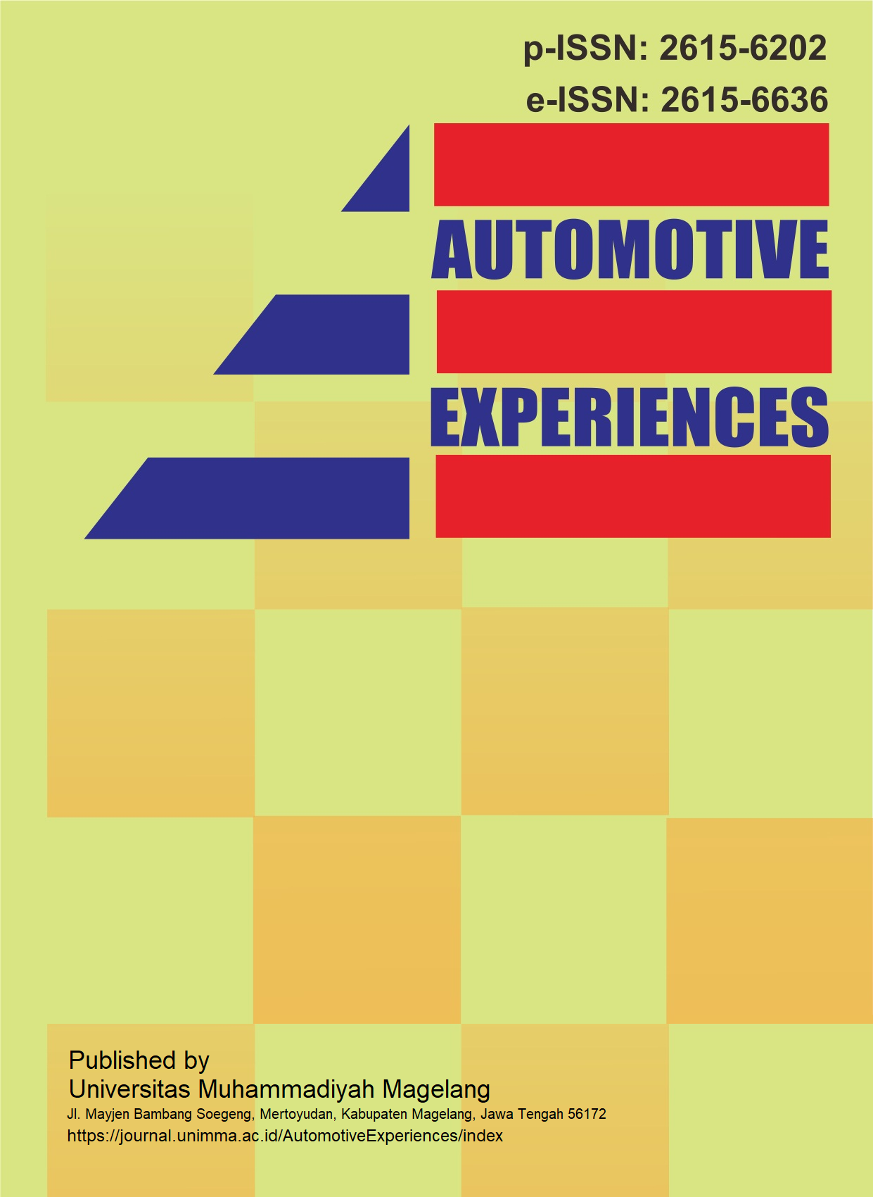 Automotive Experiences